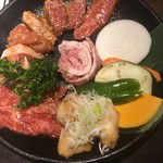 焼肉 北京 - 