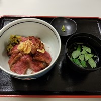キャラバン - キャラバン 佐賀牛丼(１人前肉７０g)サンキューセット
