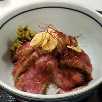 キャラバン - キャラバン 佐賀牛丼(１人前肉７０g)サンキューセット