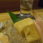 扇や - 絶品出汁巻