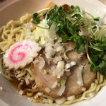 宝華 - 宝華(宝ソバ)