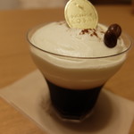 コサイ - カプチーノ