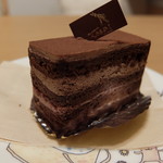 コサイ - ショコラグランマニエ