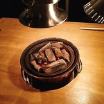 炭火焼肉 なかはら - 