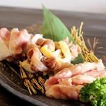 Sumibi yakiniku aburi bi - 