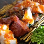 Sumibi yakiniku aburi bi - 