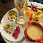 湘南の魚とワインの店 ヒラツカ - 