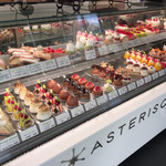 アステリスク - 