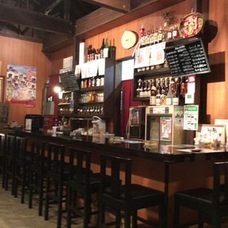 オシャレな空間 岸和田駅でおすすめのグルメ情報をご紹介 食べログ