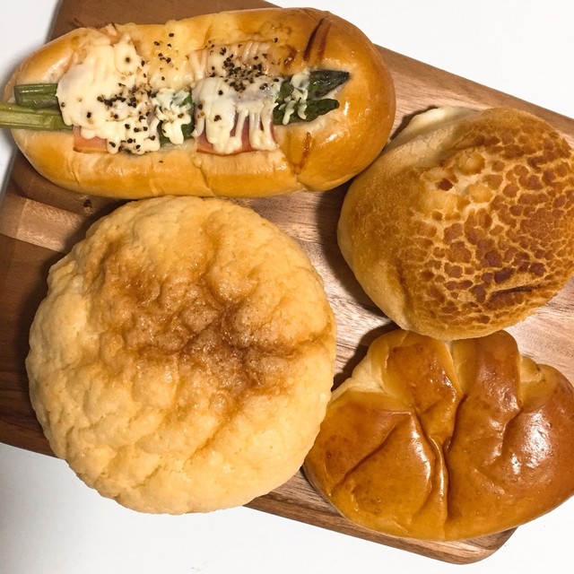 シエル Ciel 大元 パン 食べログ