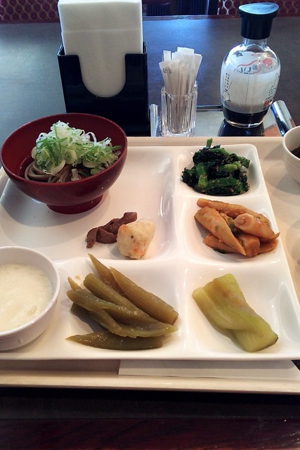 萄々花（とうとうか） - 釧路（ビュッフェ）の写真