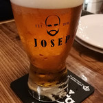 JOSEP CRAFT BEER & MEATS - 