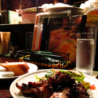 ベリーニ ダイニング_0