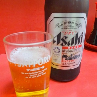 喜楽中華ソバ店_0