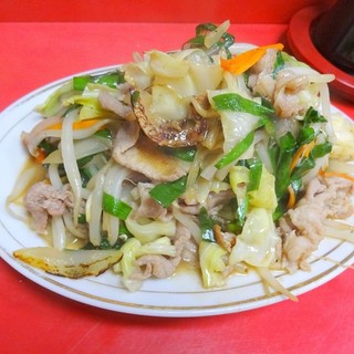 喜楽中華ソバ店_1