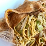 Choboyaki Yakisoba Suehiro - 