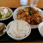 渤海飯店 - 