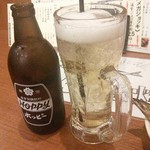 ぶっちぎり酒場 - 