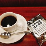 ドトールコーヒーショップ - 