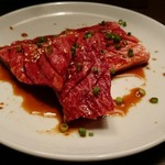 焼肉トラジ - 