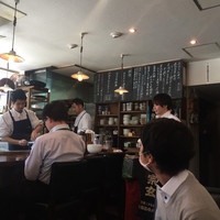 あそび割烹 さん葉か - 