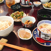 あそび割烹 さん葉か - 