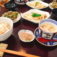 あそび割烹 さん葉か - 