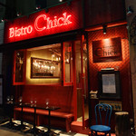 ビストロ チック - 