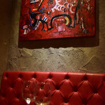 ビストロ チック - 