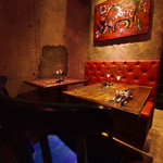 ビストロ チック - 