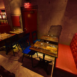 ビストロ チック - 