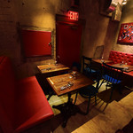 ビストロ チック - 