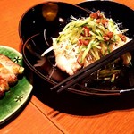 炭火やき鳥　りょう - 