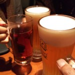 炭火やき鳥　りょう - 