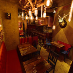 ビストロ チック - 