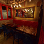 ビストロ チック - 