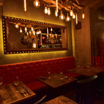 ビストロ チック - 