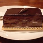 ファヴォリ - テオのケーキを持ち込み