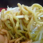 千里眼 - 立てっ！