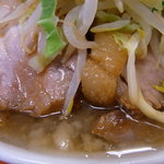 ラーメン二郎 - 