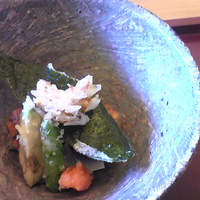 日本料理 四季彩 - 