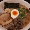 天砲ラーメン