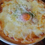 カフェ ド サンク - 