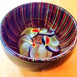 ホテルブレストンコート ザ・ラウンジ - 