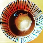 ホテルブレストンコート ザ・ラウンジ - 