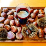 ホテルブレストンコート ザ・ラウンジ - 