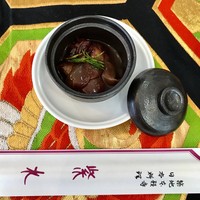 日本料理 紫水 - ほたるいか