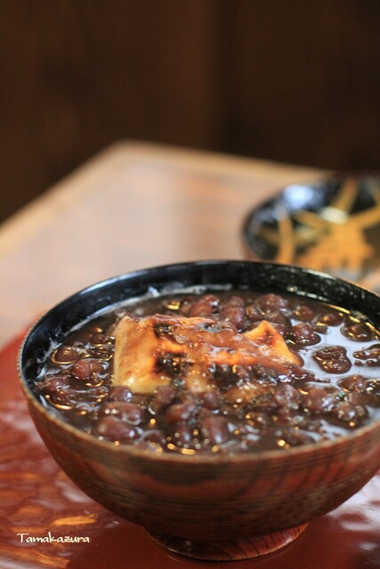 納言志るこ店 （なごんしるこてん） - 鎌倉/甘味処 | 食べログ