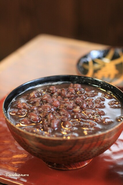 納言志るこ店 （なごんしるこてん） - 鎌倉/甘味処 | 食べログ