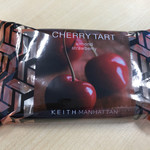 キース・マンハッタン - チェリータルト